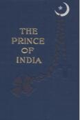 Prince of India by Lew Wallace