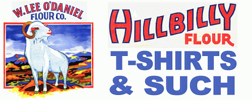 Hillbilly Flour