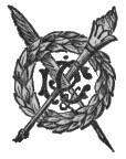Porter & Coates - publisher's stamp