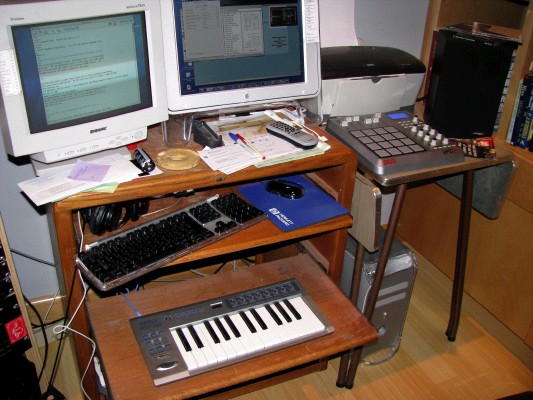 Computer