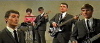 The Honeycombs