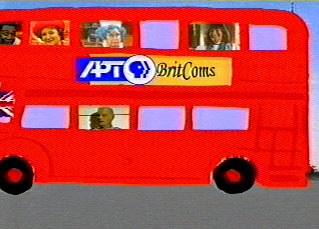 Britcom Club
