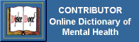 Contributor to A Guide to Psychotherapy on the World Wide WebWeb