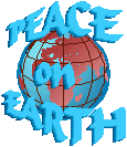Peace on Earth