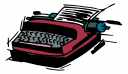 typewriter