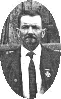 Corp. William Henderson Webster