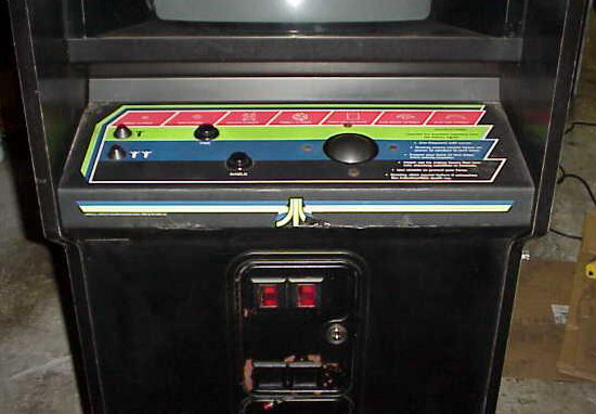 [Control panel]