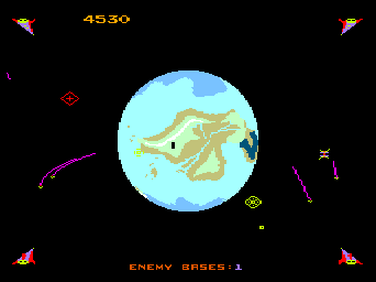 [Game in progress]