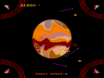 [Game in progress]