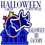 Halloween Ghost Party Music cover