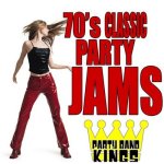 70's Classic Party Jams cover