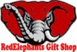 RedElephants Gift Shop Alabama Football T-Shirts