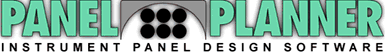 Panel Planner Software