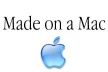 Made on a Mac