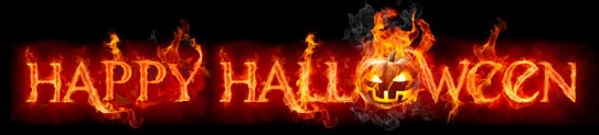 Happy Halloween