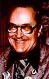 Forrest J. Ackerman