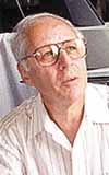 Ben Bova