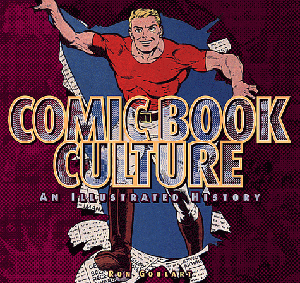 Comic Book Culture