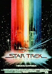 Star Trek: The Motion Picture