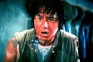 As always, remember that Jackie Chan is a professional. Don't try this at home.
