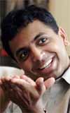 M. Night Shyamalan