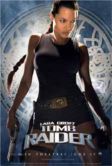 Why see the movie when you already have the poster?
