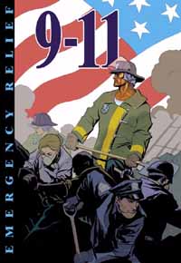9-11 Emergency Relief