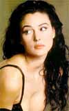 Monica Bellucci
