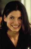 Sandra Bullock