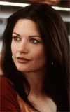 Catherine Zeta-Jones