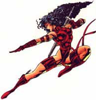Elektra