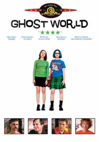''Ghost World''