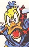 Howard the Duck