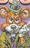 Howard the Duck???