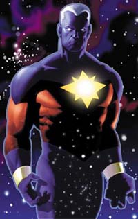 Captain Marvel