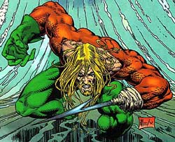 Aquaman