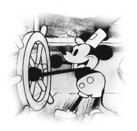 Mickey Mouse
