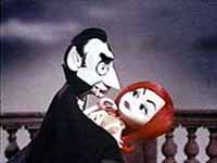 ''Mad Monster Party''
