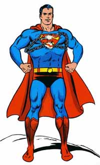 Superman