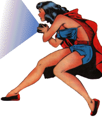 Phantom Lady