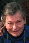 DeForest Kelley