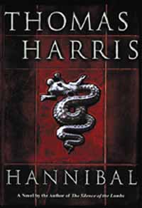 Hannibal by Thomas Harris