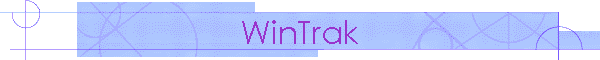 WinTrak