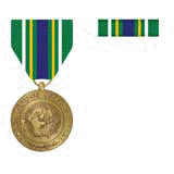 "Korean Defense Service Medal"