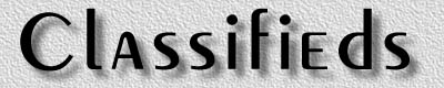 Classifieds