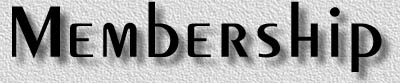Membership