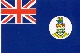 Cayman Flag