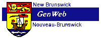 Provide free access to online genealogical information for your New Brunswick research.