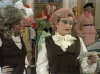 Mrs. Slocombe and Miss Brahms