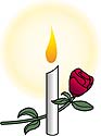 Candle Light Vigil Across the Internet